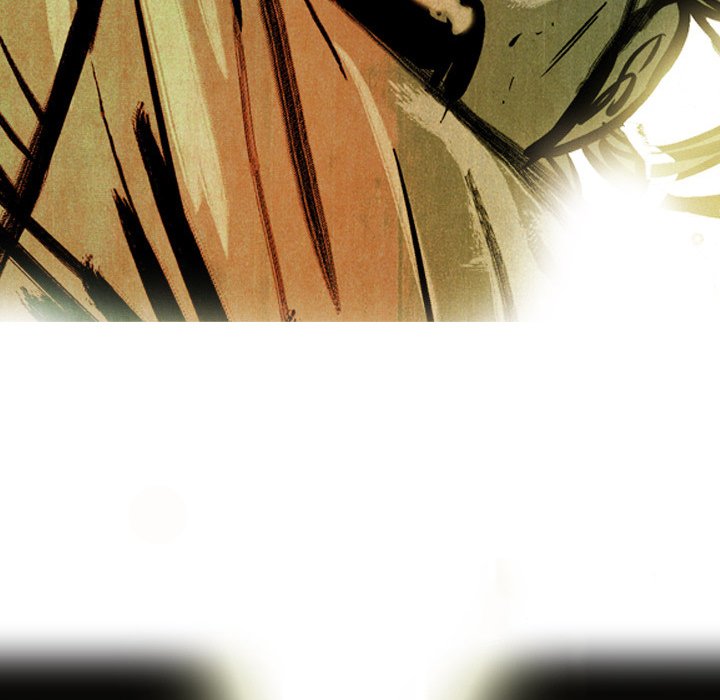 The Sword Clan The Sword Clan EP 40 - Toomics page 10 - 