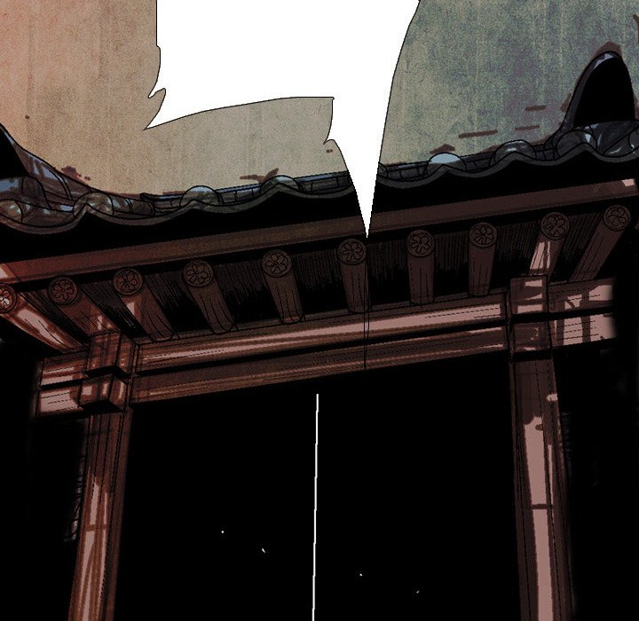 The Sword Clan The Sword Clan EP 40 - Toomics page 94 - 