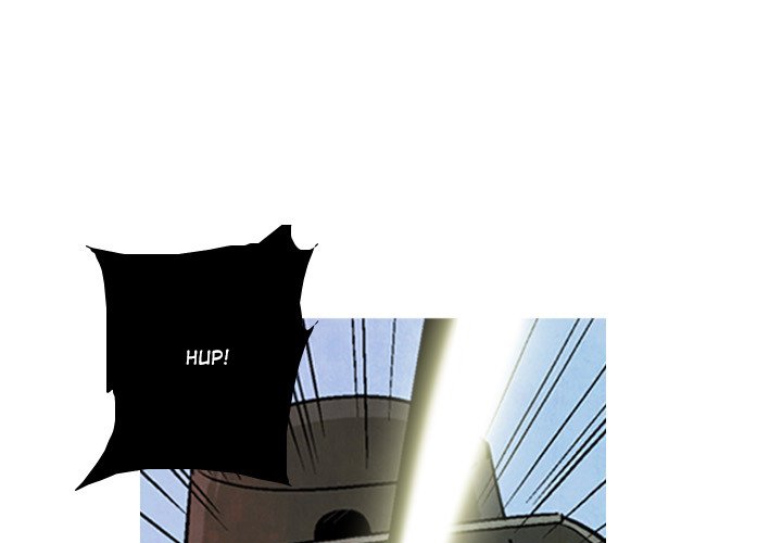 The Sword Clan The Sword Clan EP 41 - Toomics page 1 - 