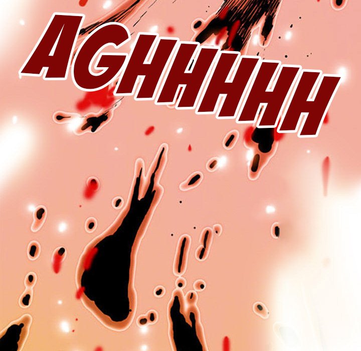 The Sword Clan The Sword Clan EP 41 - Toomics page 11 - 