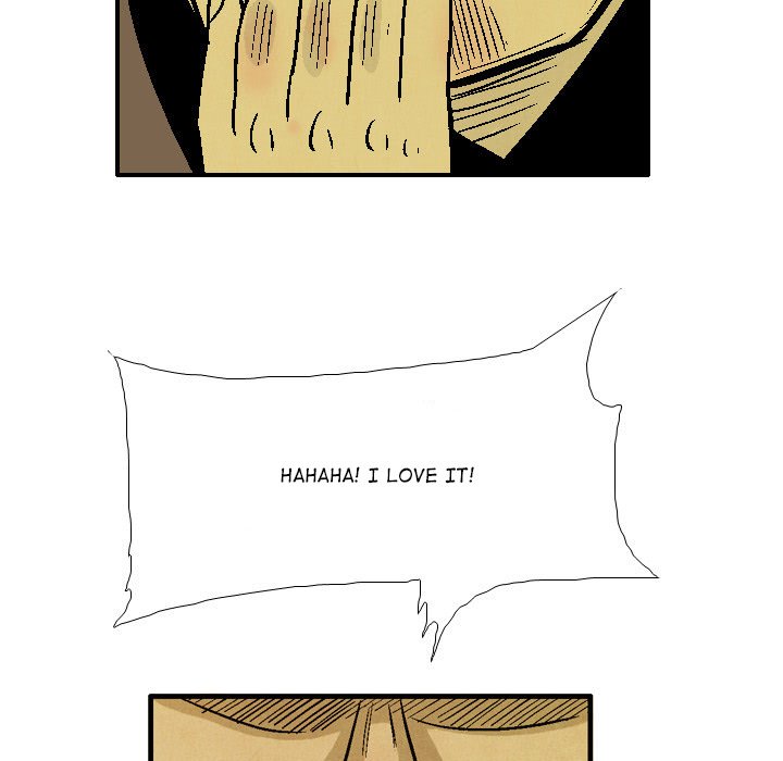 The Sword Clan The Sword Clan EP 41 - Toomics page 113 - 