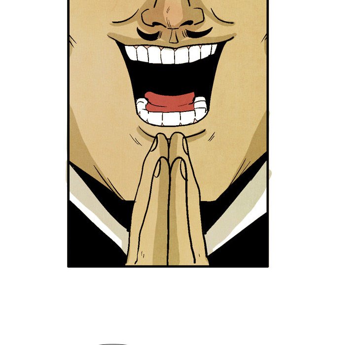 The Sword Clan The Sword Clan EP 41 - Toomics page 114 - 