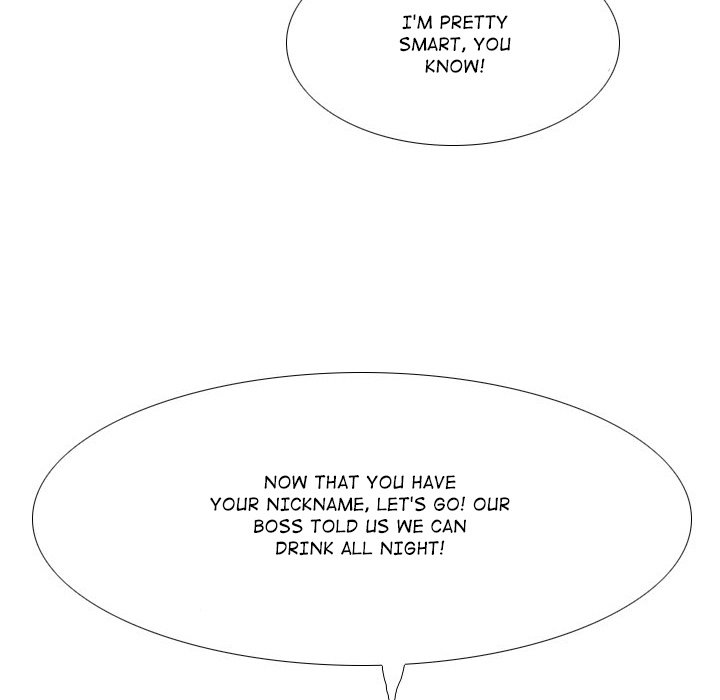 The Sword Clan The Sword Clan EP 41 - Toomics page 116 - 