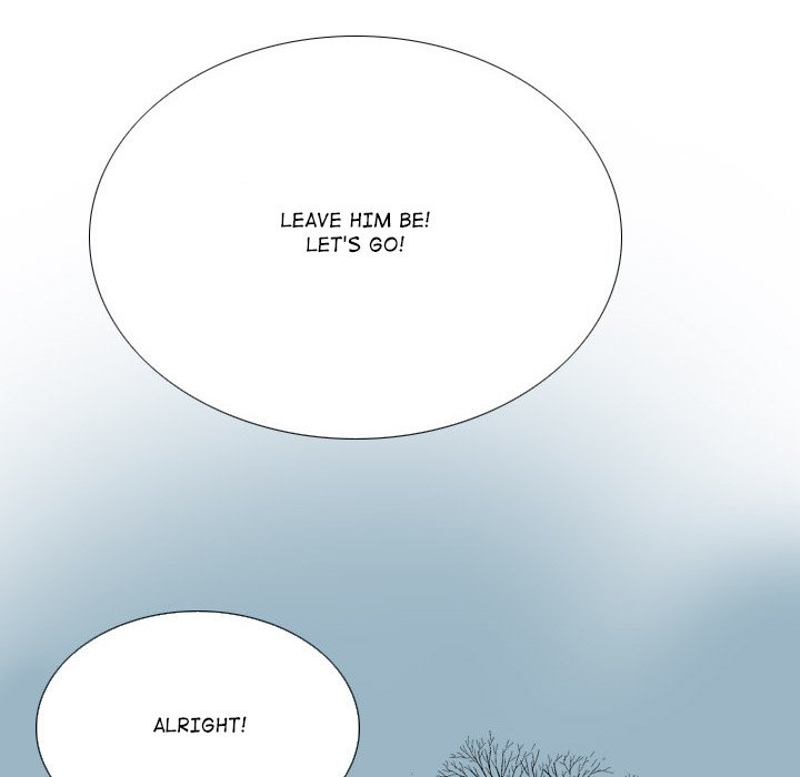 The Sword Clan The Sword Clan EP 41 - Toomics page 124 - 