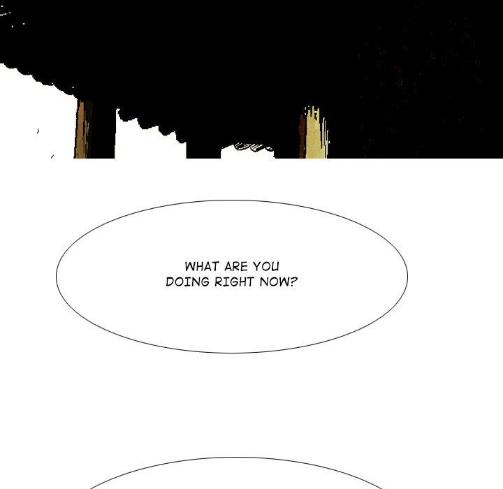 The Sword Clan The Sword Clan EP 41 - Toomics page 128 - 