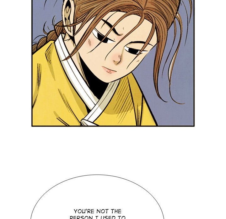 The Sword Clan The Sword Clan EP 41 - Toomics page 132 - 