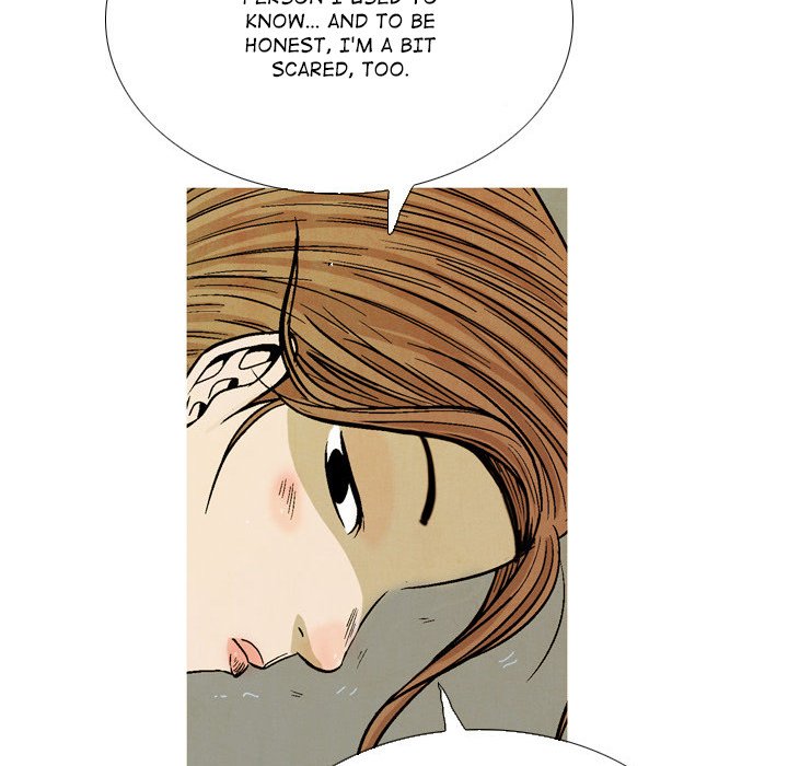 The Sword Clan The Sword Clan EP 41 - Toomics page 133 - 