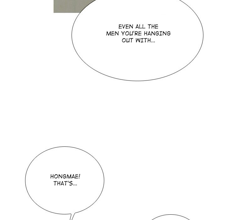 The Sword Clan The Sword Clan EP 41 - Toomics page 134 - 