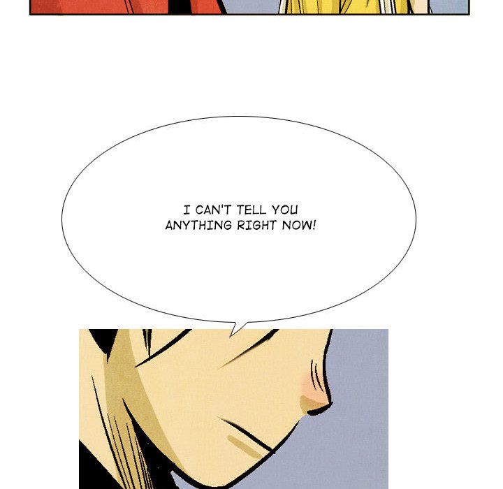 The Sword Clan The Sword Clan EP 41 - Toomics page 137 - 