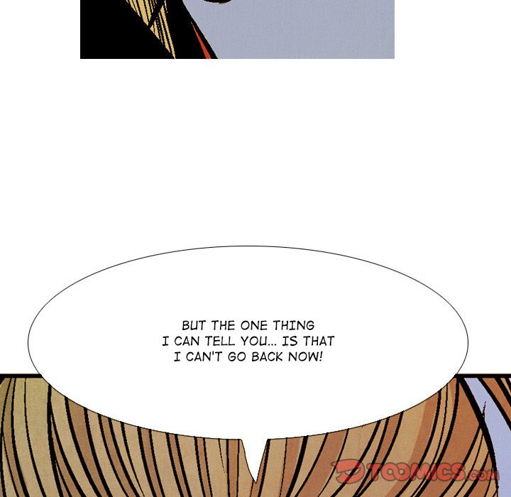 The Sword Clan The Sword Clan EP 41 - Toomics page 138 - 
