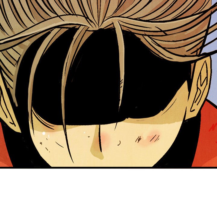The Sword Clan The Sword Clan EP 41 - Toomics page 139 - 