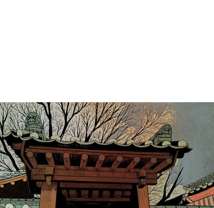 The Sword Clan The Sword Clan EP 41 - Toomics page 15 - 