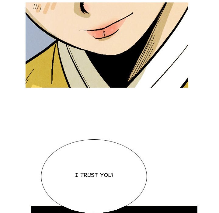 The Sword Clan The Sword Clan EP 41 - Toomics page 142 - 