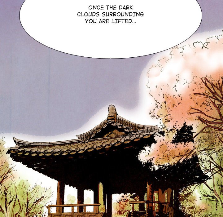 The Sword Clan The Sword Clan EP 41 - Toomics page 145 - 