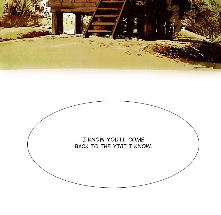 The Sword Clan The Sword Clan EP 41 - Toomics page 146 - 