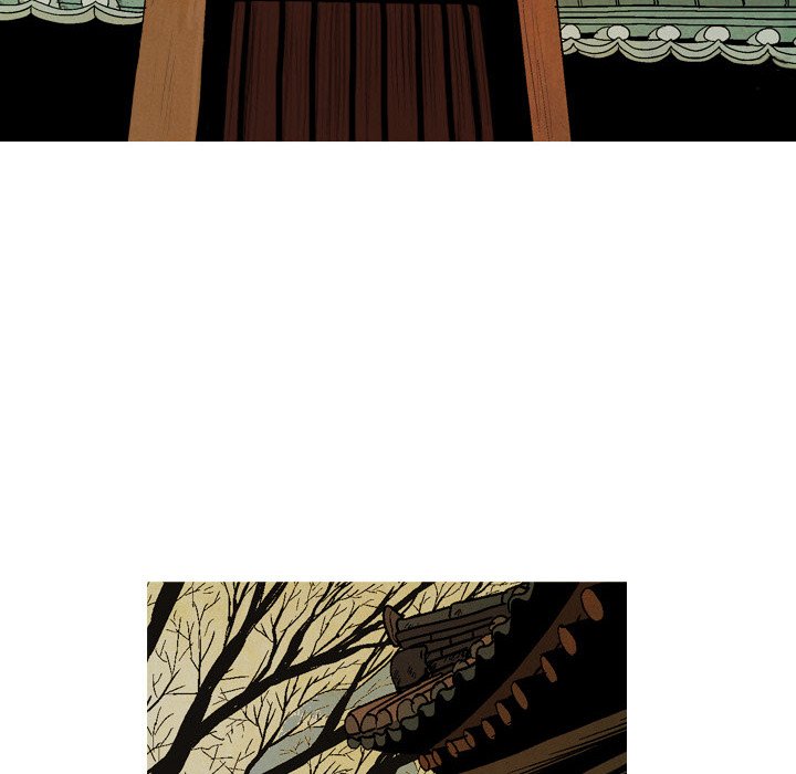 The Sword Clan The Sword Clan EP 41 - Toomics page 16 - 