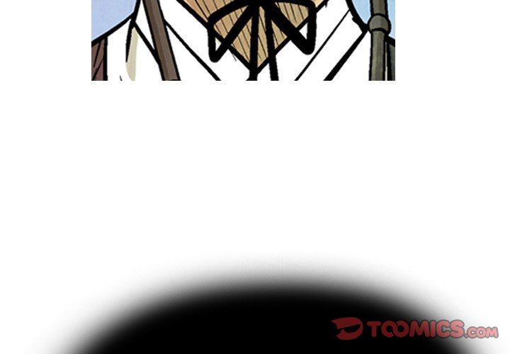 The Sword Clan The Sword Clan EP 41 - Toomics page 3 - 
