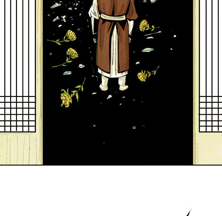 The Sword Clan The Sword Clan EP 41 - Toomics page 22 - 
