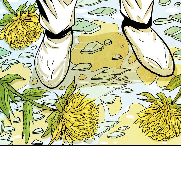 The Sword Clan The Sword Clan EP 41 - Toomics page 24 - 