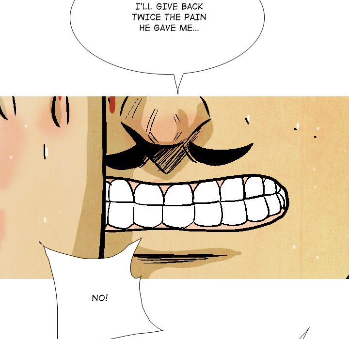 The Sword Clan The Sword Clan EP 41 - Toomics page 31 - 