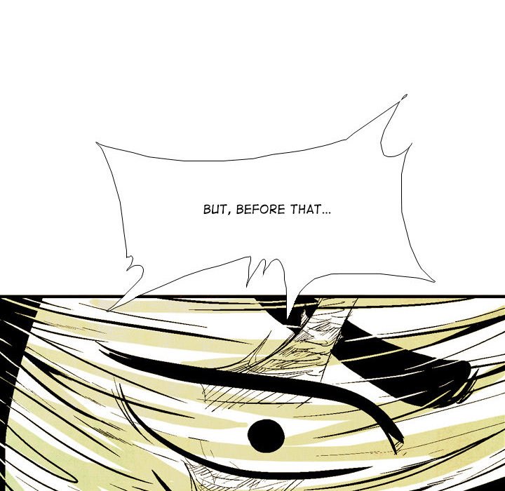 The Sword Clan The Sword Clan EP 41 - Toomics page 42 - 