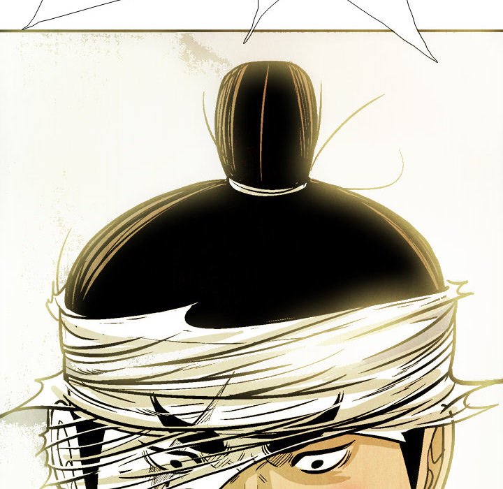 The Sword Clan The Sword Clan EP 41 - Toomics page 44 - 