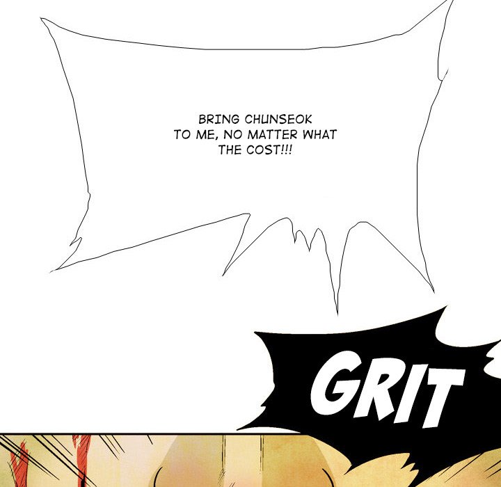 The Sword Clan The Sword Clan EP 41 - Toomics page 46 - 