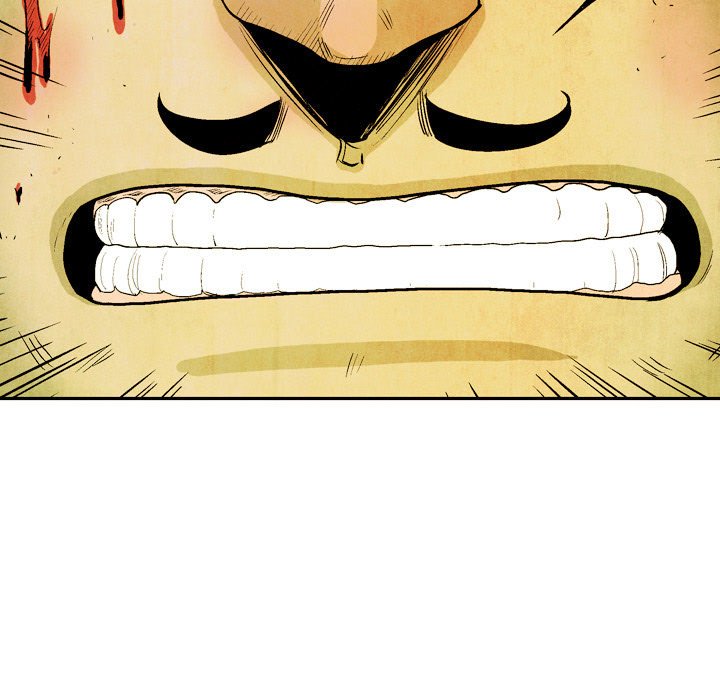 The Sword Clan The Sword Clan EP 41 - Toomics page 47 - 