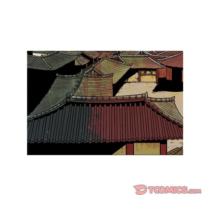 The Sword Clan The Sword Clan EP 41 - Toomics page 48 - 