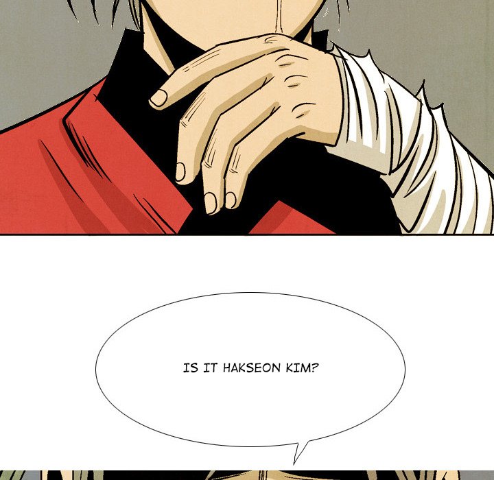 The Sword Clan The Sword Clan EP 41 - Toomics page 52 - 