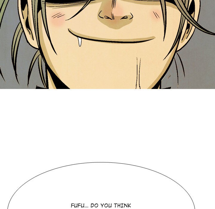 The Sword Clan The Sword Clan EP 41 - Toomics page 53 - 