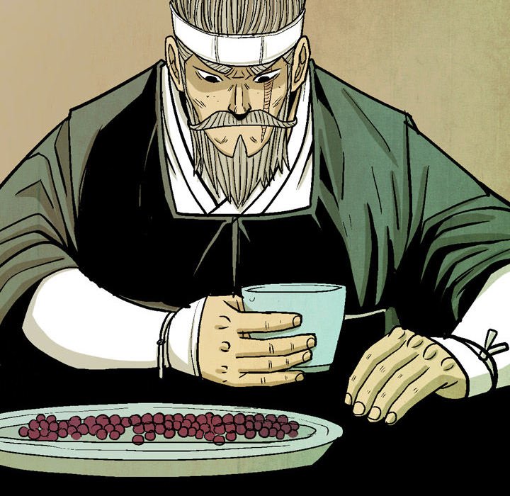 The Sword Clan The Sword Clan EP 41 - Toomics page 58 - 