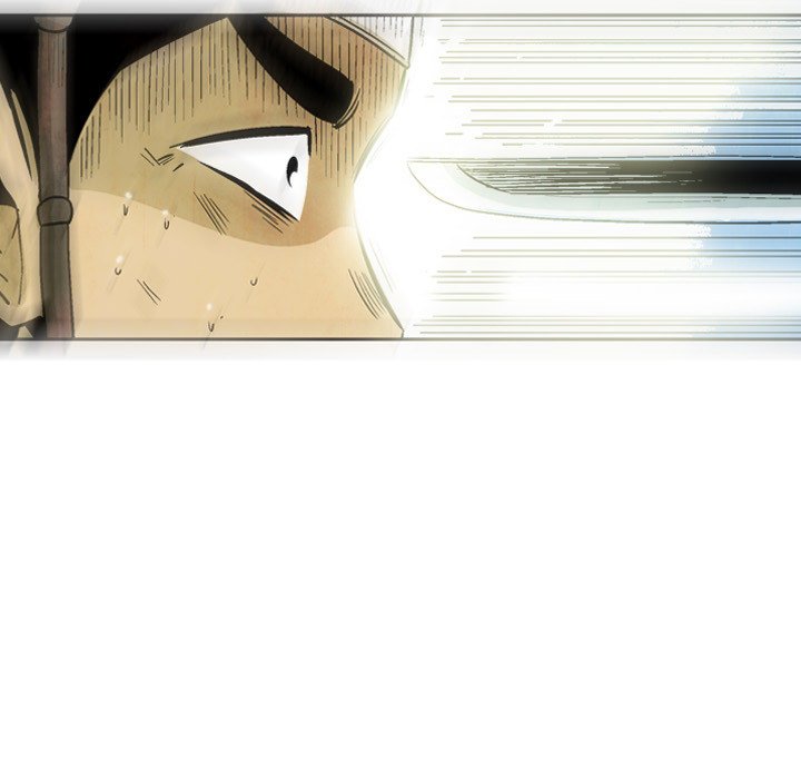 The Sword Clan The Sword Clan EP 41 - Toomics page 7 - 