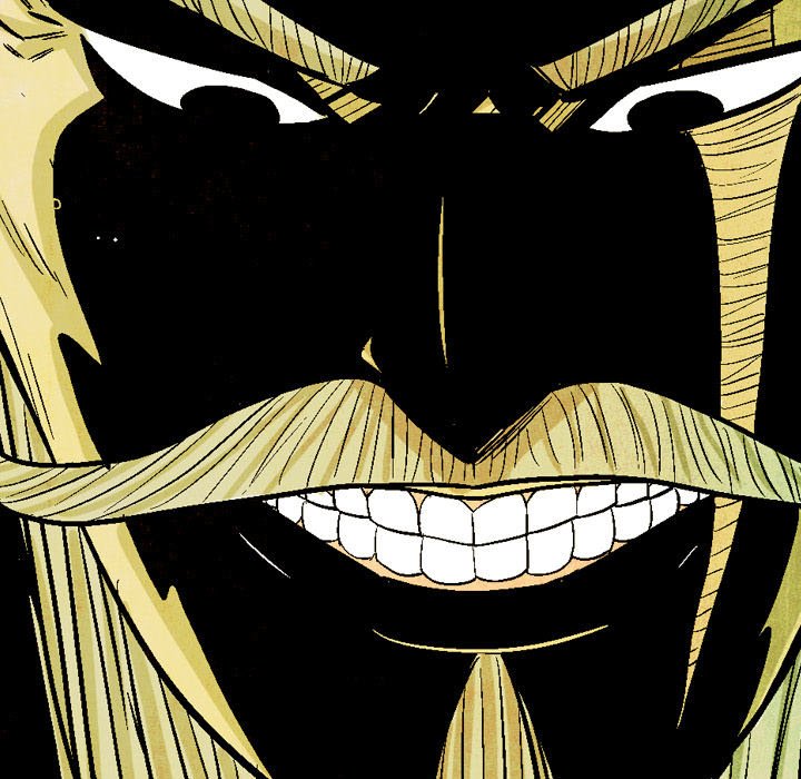 The Sword Clan The Sword Clan EP 41 - Toomics page 61 - 