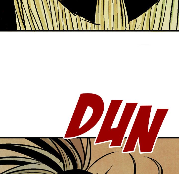 The Sword Clan The Sword Clan EP 41 - Toomics page 62 - 