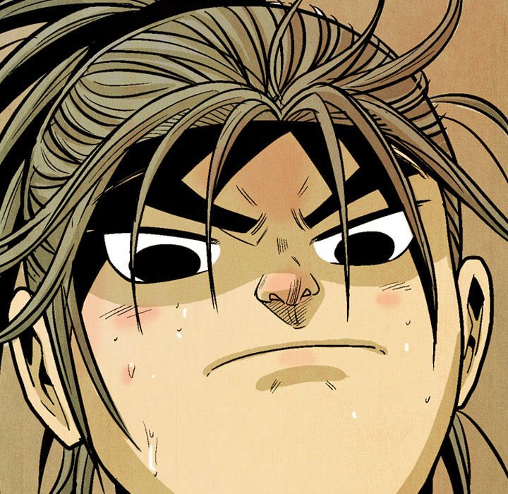 The Sword Clan The Sword Clan EP 41 - Toomics page 63 - 