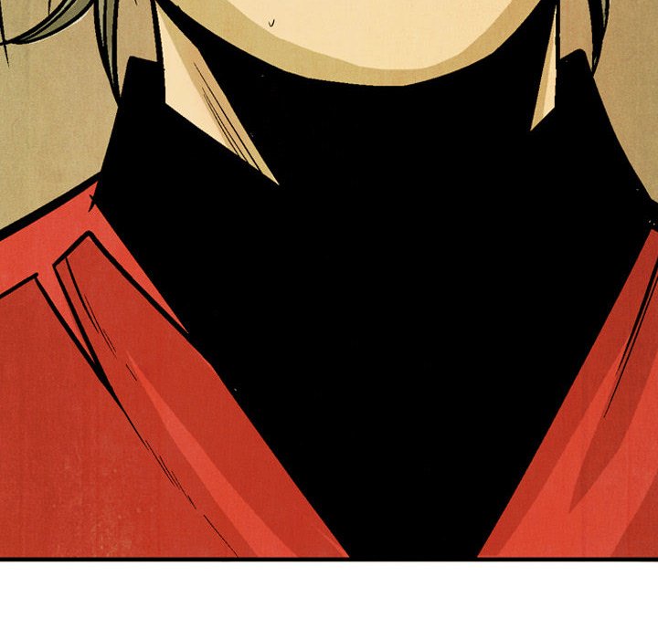 The Sword Clan The Sword Clan EP 41 - Toomics page 64 - 