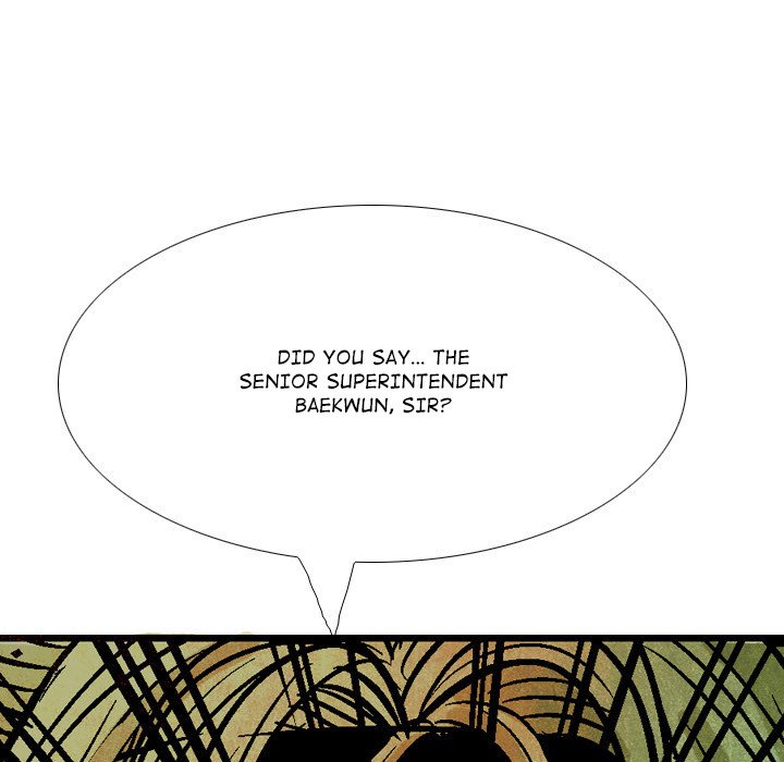 The Sword Clan The Sword Clan EP 41 - Toomics page 65 - 