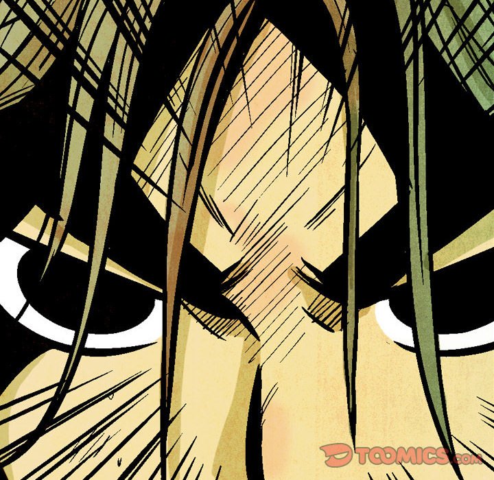 The Sword Clan The Sword Clan EP 41 - Toomics page 66 - 