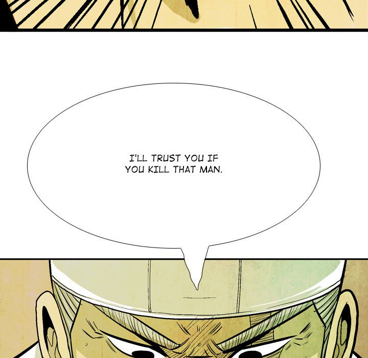 The Sword Clan The Sword Clan EP 41 - Toomics page 67 - 