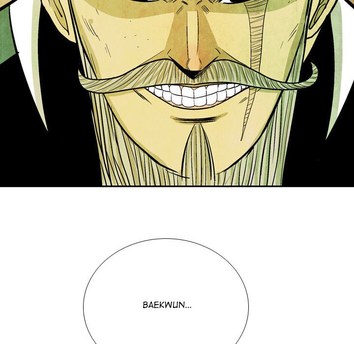 The Sword Clan The Sword Clan EP 41 - Toomics page 68 - 