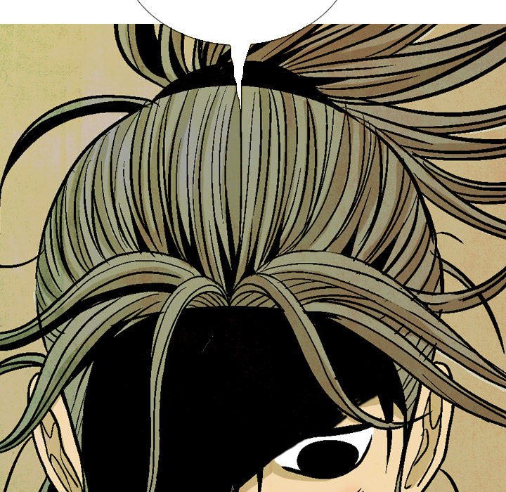 The Sword Clan The Sword Clan EP 41 - Toomics page 69 - 
