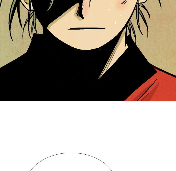The Sword Clan The Sword Clan EP 41 - Toomics page 70 - 