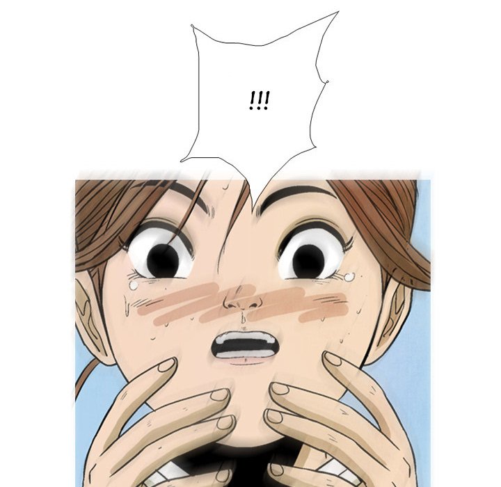 The Sword Clan The Sword Clan EP 41 - Toomics page 8 - 