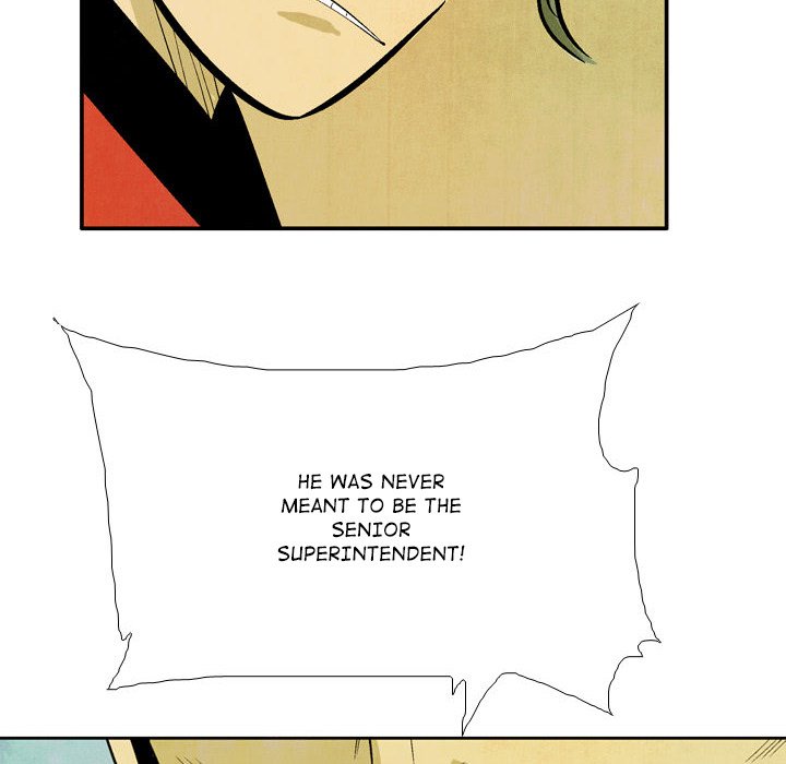 The Sword Clan The Sword Clan EP 41 - Toomics page 72 - 