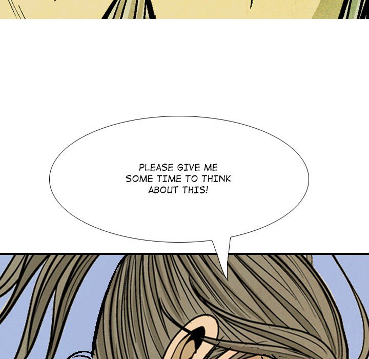 The Sword Clan The Sword Clan EP 41 - Toomics page 79 - 