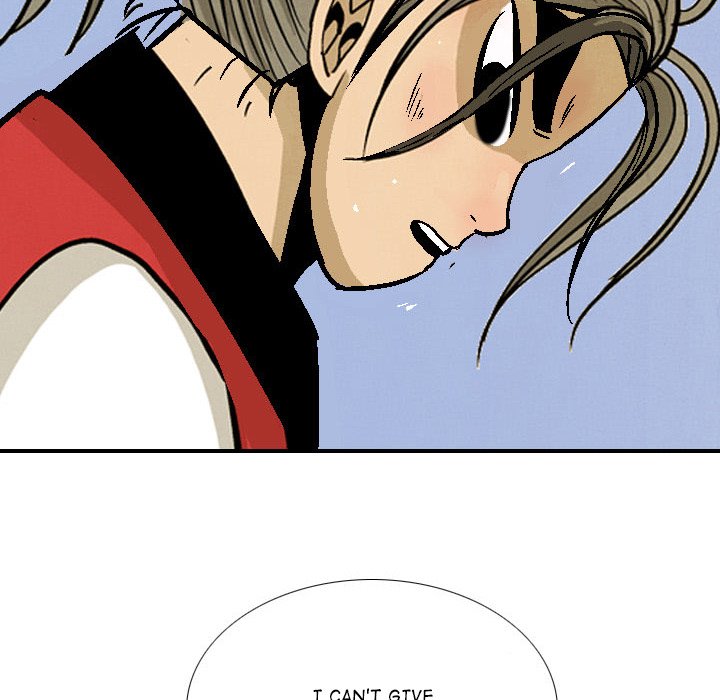 The Sword Clan The Sword Clan EP 41 - Toomics page 80 - 