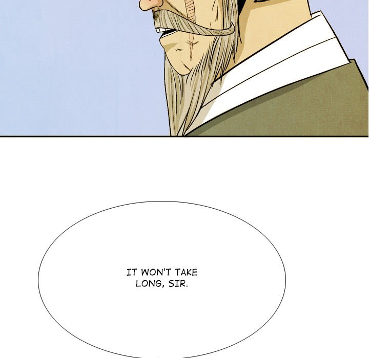 The Sword Clan The Sword Clan EP 41 - Toomics page 83 - 