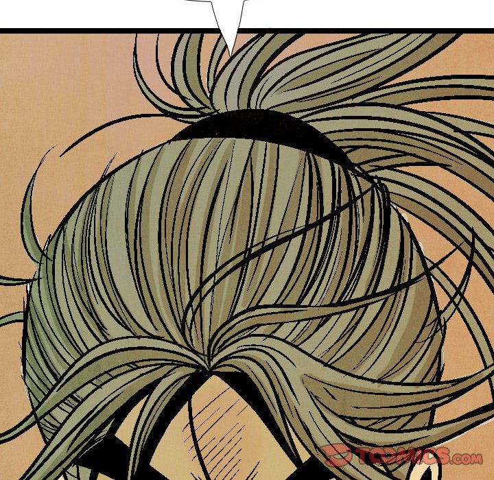 The Sword Clan The Sword Clan EP 41 - Toomics page 84 - 