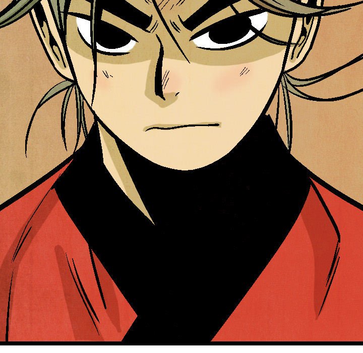 The Sword Clan The Sword Clan EP 41 - Toomics page 85 - 